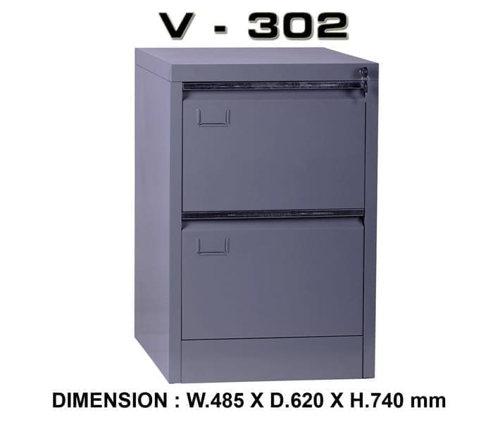 Filling Cabinet VIP 2 Laci type V 302