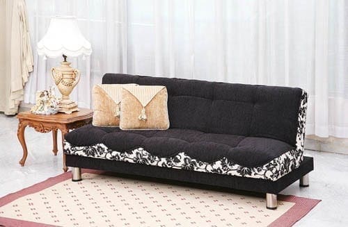 Vitus Sofa Bed Minimalis type R 90071
