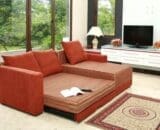 Vitus Sofa Bed Model L type R 90076