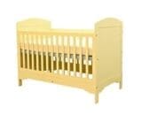 Babybelle Ranjang Bayi / Babybox type CHRISTOPHER Panel