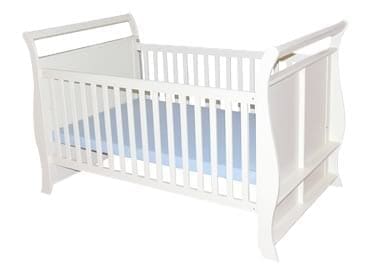 Babybelle Ranjang Bayi / Babybox type VICTORIA MINI