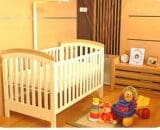 Babybelle Ranjang Bayi / Babybox type WINSTON
