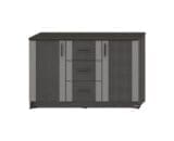 Kitchen Set 3 Pintu Activ Kofi KSB 312