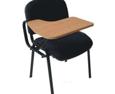 Kursi Belajar Ergosit type ISO with Table Pad