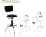ergotec 101 B