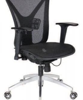 Kursi Kantor Manager Ergotec LX 853 PR