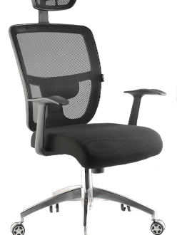 Kursi Kantor Manager Ergotec LX 952 TR