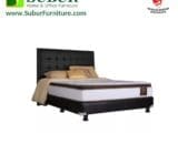 Divan Airland Type Deluxe