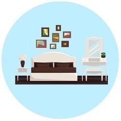Kamar Set Dewasa