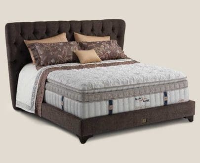 King Koil Bed Set Fairmount