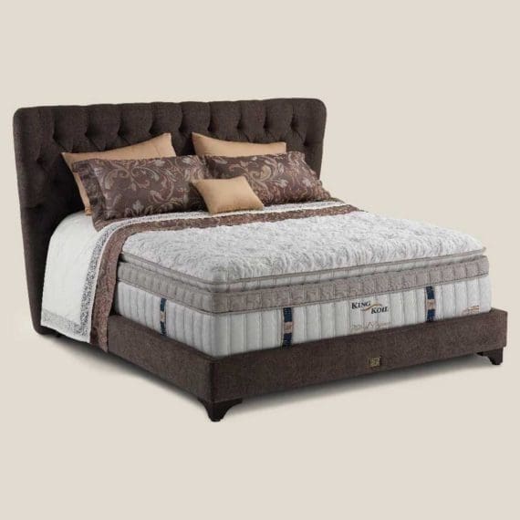 King Koil Bed Set Fairmount