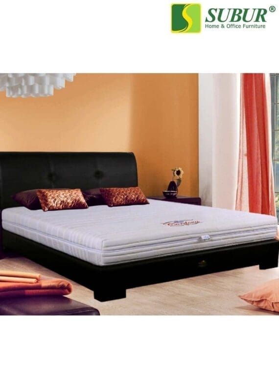Springbed Dunlopillo Cordova