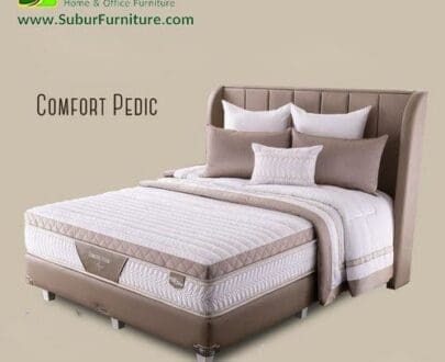 comforta comfort pedic