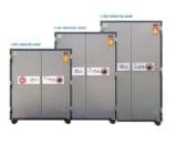 Brankas Ichiban Dubai Type HS / HSC 806 A
