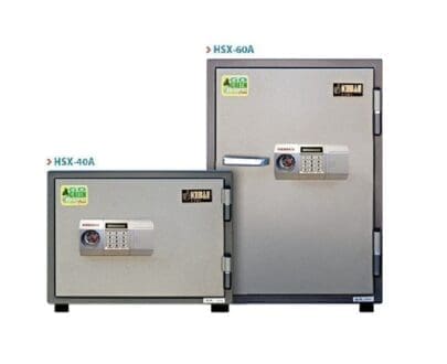 Brankas Ichiban Nagoya Type HSX 60 A