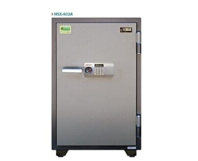 Brankas Ichiban Nagoya Type HSX 802 A