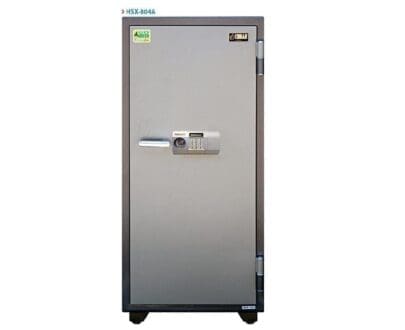 Brankas Ichiban Nagoya Type HSX 804 A