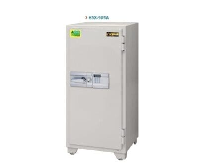 Brankas Ichiban Melbourne Type HSX 905 A