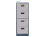 Filing Cabinet Ichiban Paris Type IFC 004