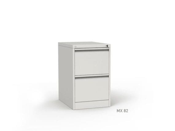 Filling Cabinet Modera MX Class Type MX 82
