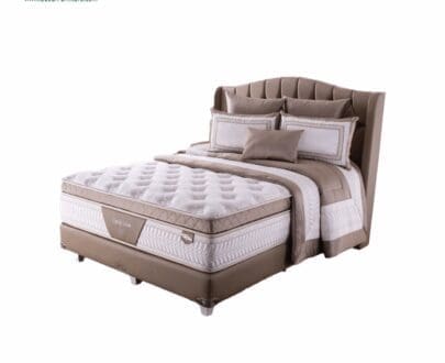 Springbed Comforta Comfort Dream