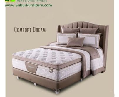 comforta comfort dream