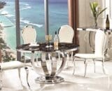Meja Aveda Royale R