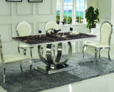 Meja Aveda Royale