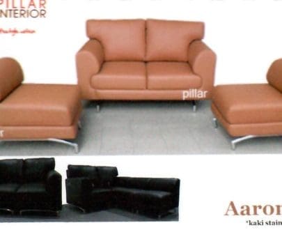 Sofa Aaron 211