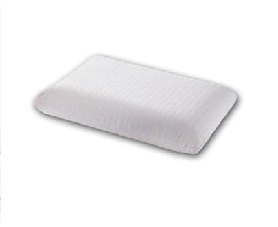 Airflow Pillow Dunlopillo