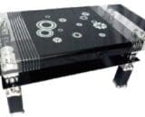Meja Tamu Importa type CT-IMP M02 New