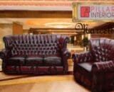 Sofa Marcello 321 Dudukan Pillar