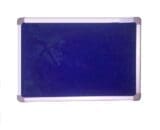 akana Soft Board Bludru Gantung