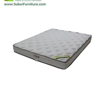 Springbed Dunlopillo Royal 9