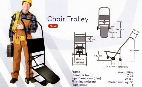 trolley futura 001
