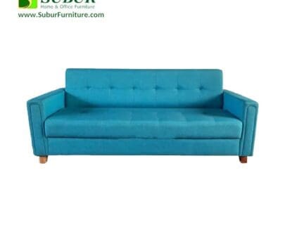 SOFA BED VASSA TIPE VIOLET