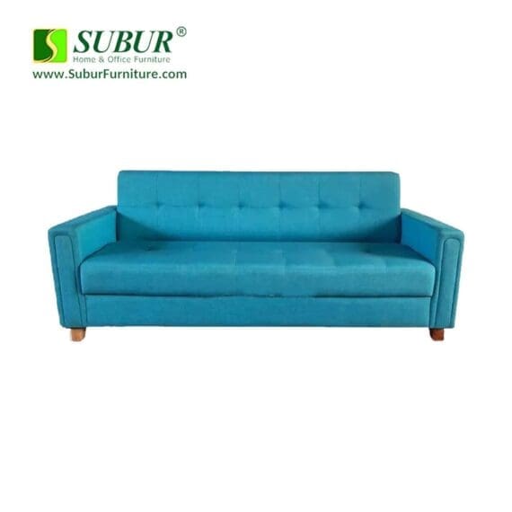 SOFA BED VASSA TIPE VIOLET