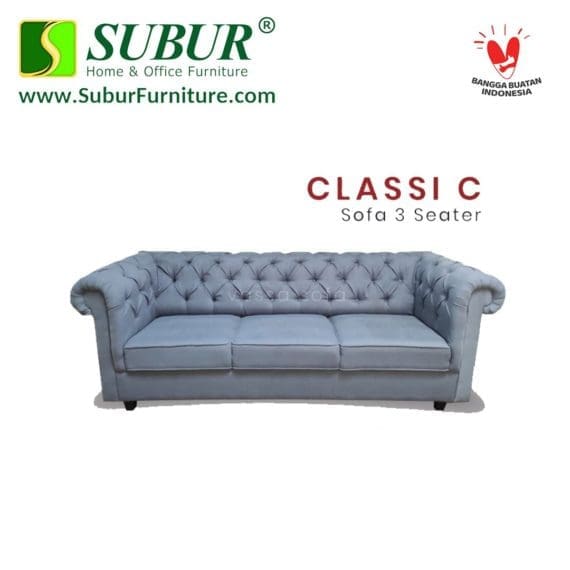 Sofa Vassa type Classy C
