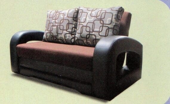 Sofa Bed Vassa type Vemme