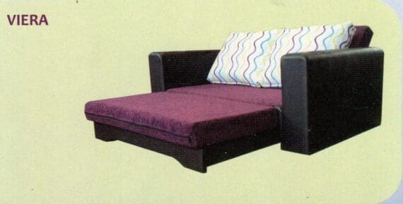Sofa Bed Vassa type Viera