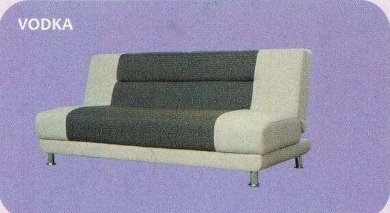 Sofa Bed Vassa type Vodca