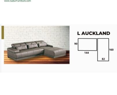 L Auckland