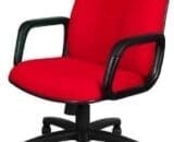 Milan HAU Kursi Kantor Uno