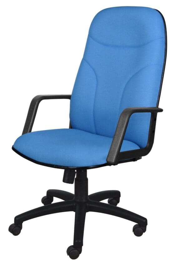 Kursi Kantor Uno ROMA-HAP-1