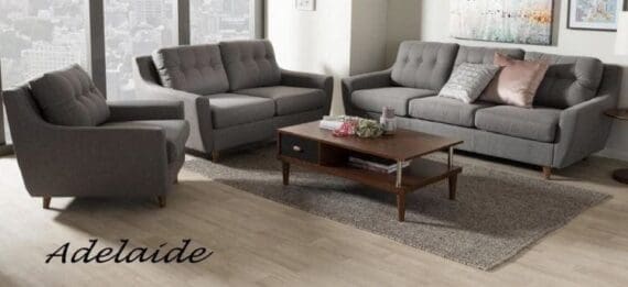 Sofa Adelaide 321