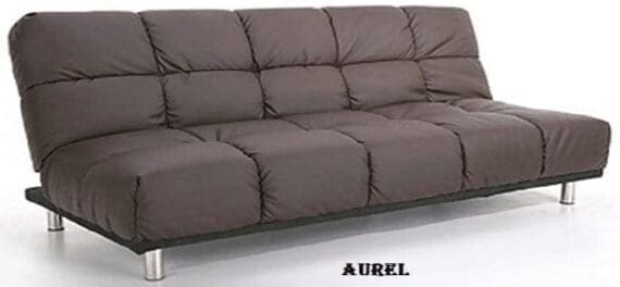 Sofa Bed Aurel Voda