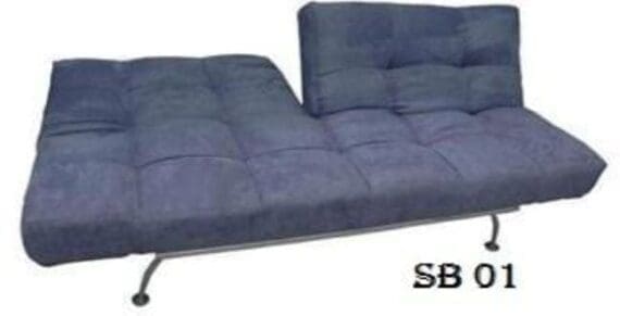 Sofa Bed SB 01 Voda