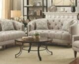 Sofa Claire 321