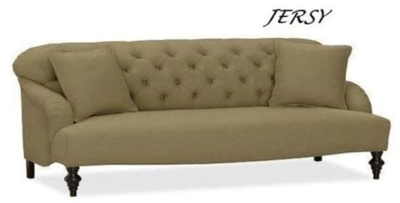 Sofa Jersy 321