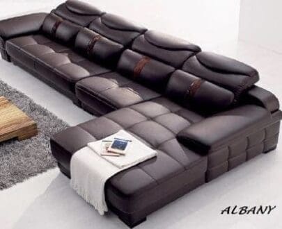 Sofa L Albany